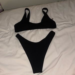 SHEIN bathing suit
